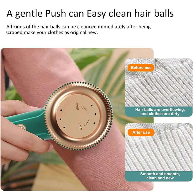 Removedor de fiapos elétrico recarregável pellet tecido barbeador para roupas removedor de fiapos portátil bolas de cabelo removedores de fuzz