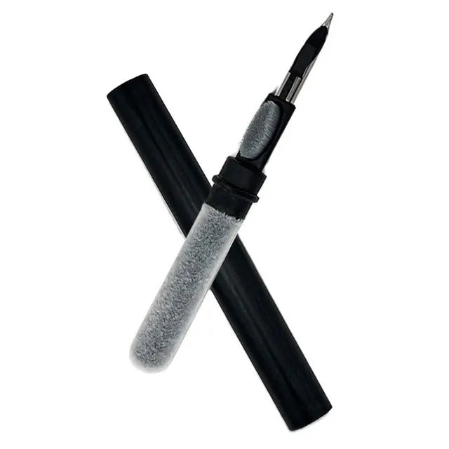 Conjunto de Ferramentas de Limpeza, Escova, Caneta Limpeza, Câmera Digital, Fone De Ouvido, Celular, Laptop, Teclado, Airpods Pro, 20 in, 1 in, 7 in