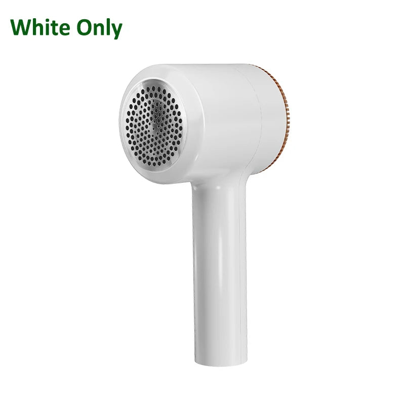 Removedor de fiapos elétrico recarregável pellet tecido barbeador para roupas removedor de fiapos portátil bolas de cabelo removedores de fuzz