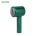 Removedor de fiapos elétrico recarregável pellet tecido barbeador para roupas removedor de fiapos portátil bolas de cabelo removedores de fuzz