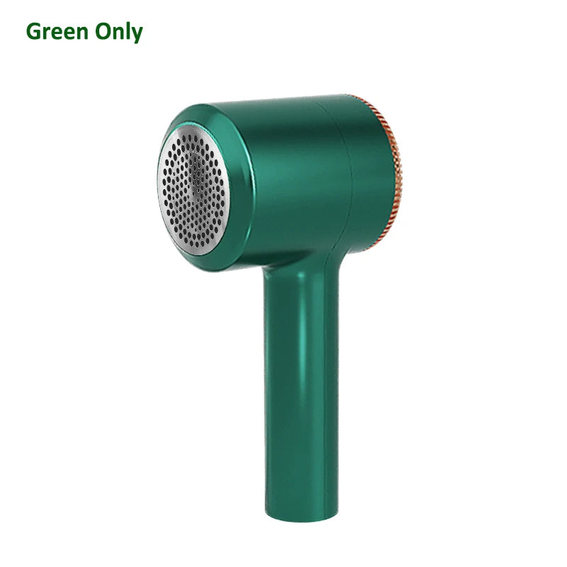 Removedor de fiapos elétrico recarregável pellet tecido barbeador para roupas removedor de fiapos portátil bolas de cabelo removedores de fuzz